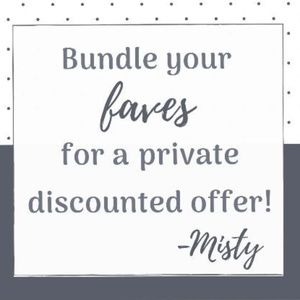 Build That Bundle, Baby!